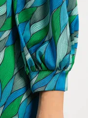 Bluzka LT Collection #B15557-16M