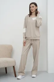 Suit Fantazia Mod #4151 bezh
