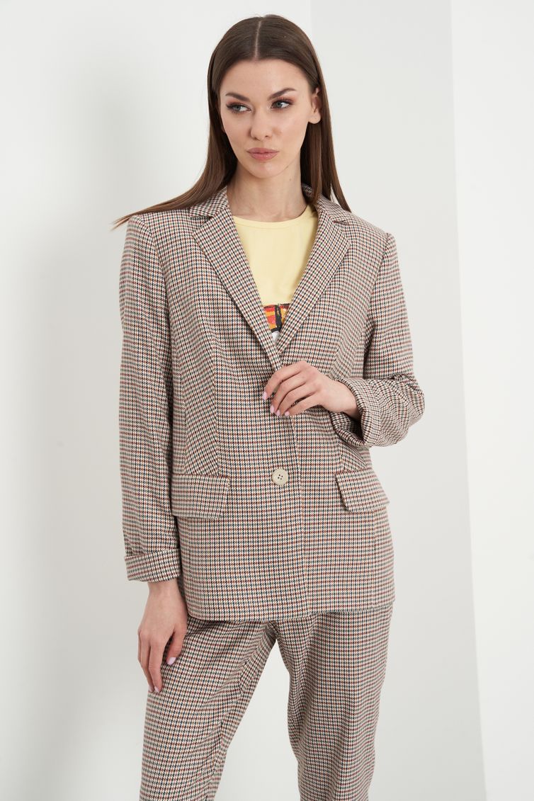 Suit Fantazia Mod #4457