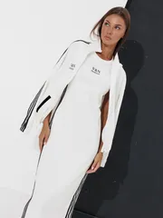 Платье V&N fashion арт. 1182_белый