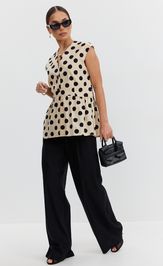 Брюки Vesnaletto 4419-1