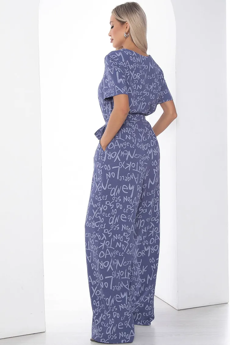Kombinezon LT Collection #K10016
