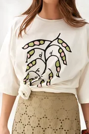 T-Shirt Elletto Life #3850