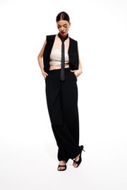 Blouse Elletto Life #3692 bezh