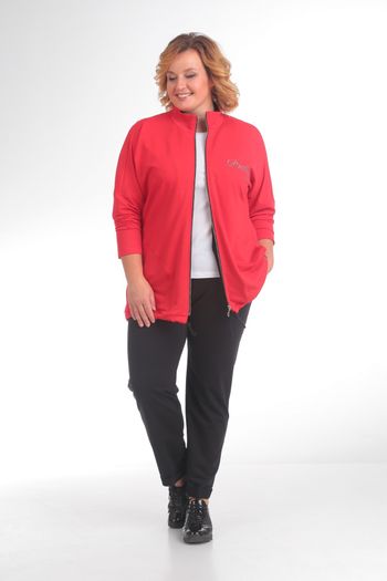 0597-4 куртка+ брюки