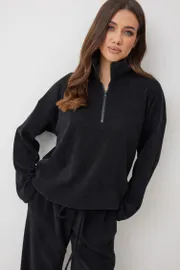 Skoczek TND #M157 dzhemper chernyj
