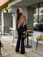 Żakiet Aura chic life #1176. 176