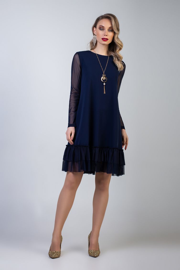 Dress MARIKA #360 t.sin