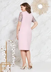Платье Mira Fashion арт. 5099