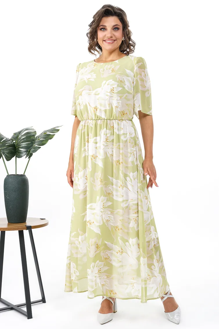 Sukienka ALANI #2369/1