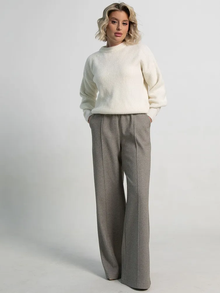 Spodnie LT Collection #B15222-1M