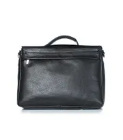 Torba Galanteya #23s1325k45 chernyj/seryj