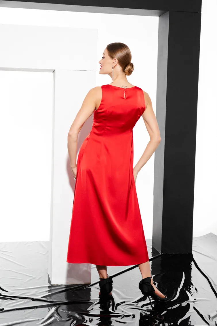 Dress Elletto Life #1052