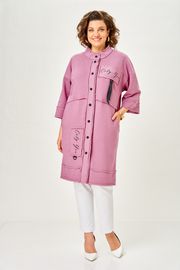 Кардиган Rumoda арт. 2019 розовый