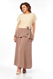 Костюм Ольга Стиль арт. С1015