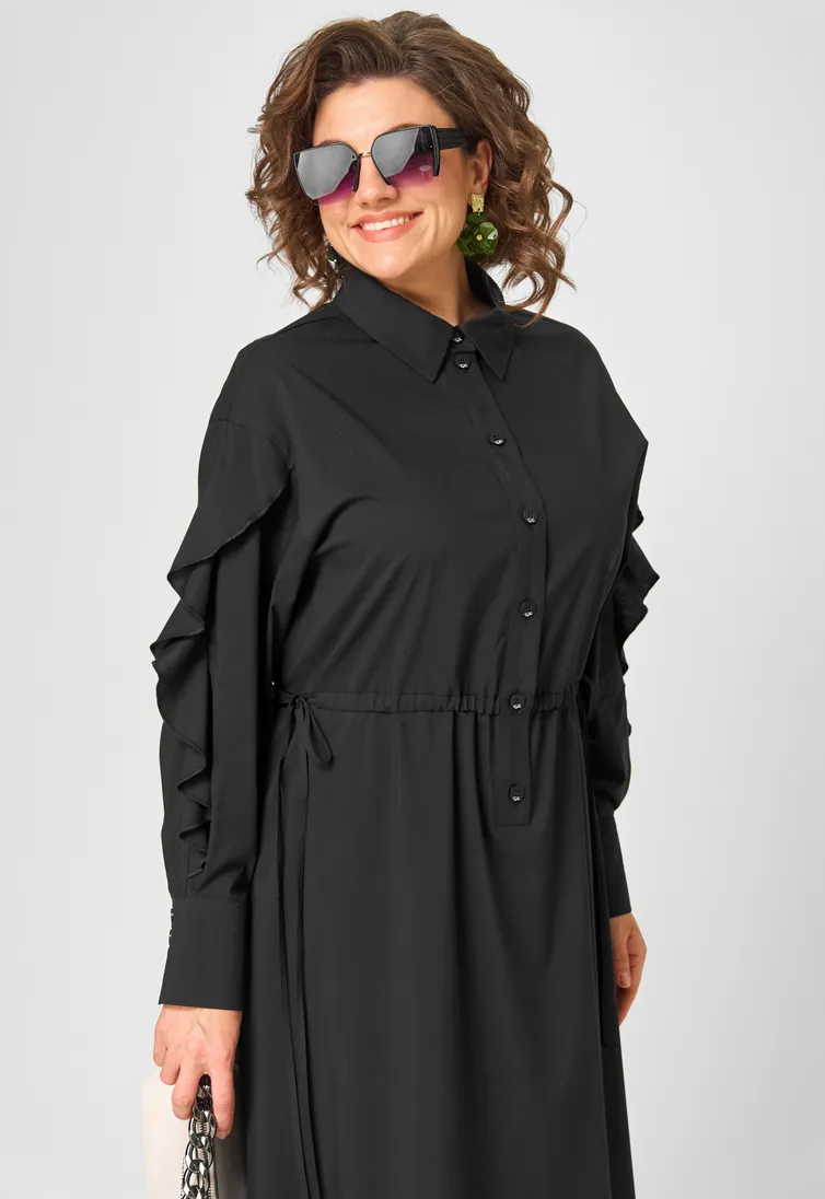 Sukienka EVA GRANT #7223ch