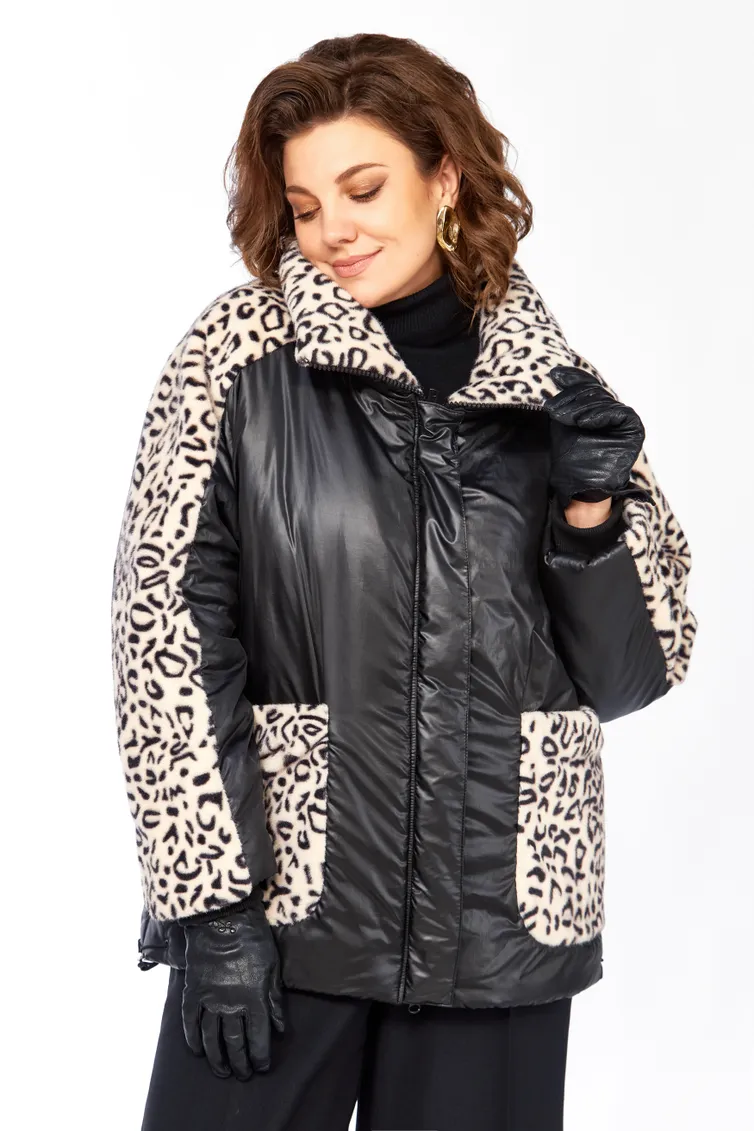 Kurtka LS #7294