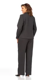 Suit KAUHANKA #0047 sero-korichnevyj