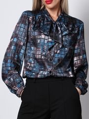 Bluzka DS Trend #BM-0941 (Konstanciya, status nyu)