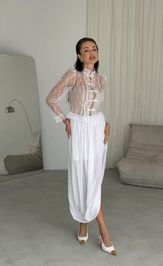 Юбка Aura chic life 5082. 170