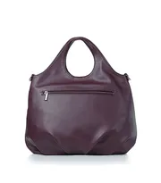 Torba Galanteya #25s2315k45 bordo