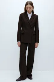 Suit Pirs #5667 shokoladnyj