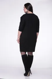 Платье Michel Chic арт. 625.1 черн