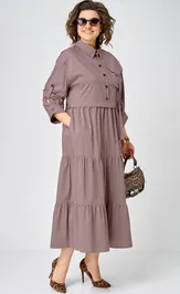 Dress EVA GRANT 7176sh