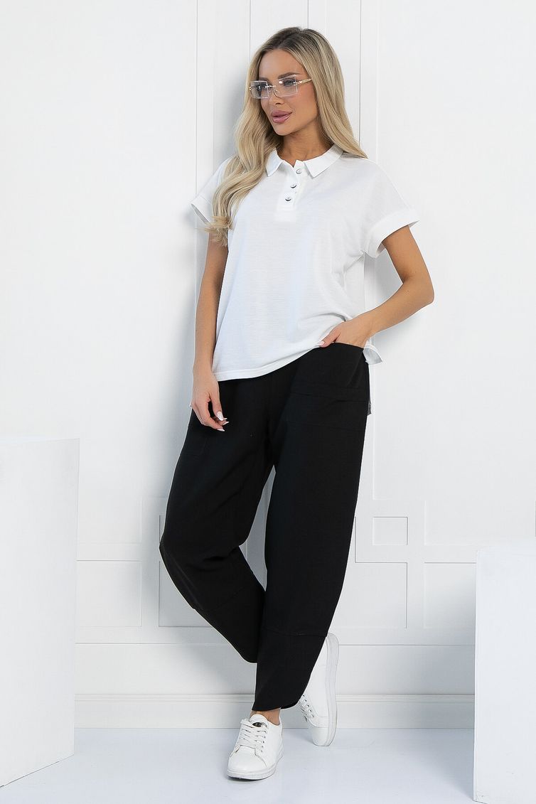T-Shirt LT Collection #B13072-10M