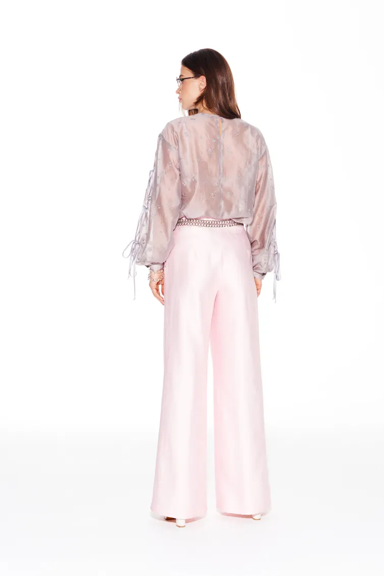 Blouse Elletto Life #3992