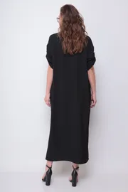 Sukienka Michel Chic #2094/4 chernyj