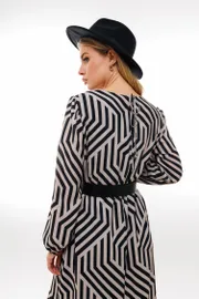Sukienka AmberA Style #1005-1
