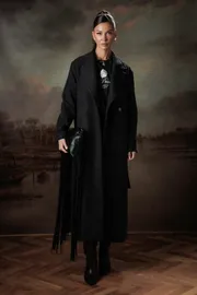 Coat Buter New #3476