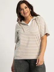 Bluzka LT Collection #B16147-18M