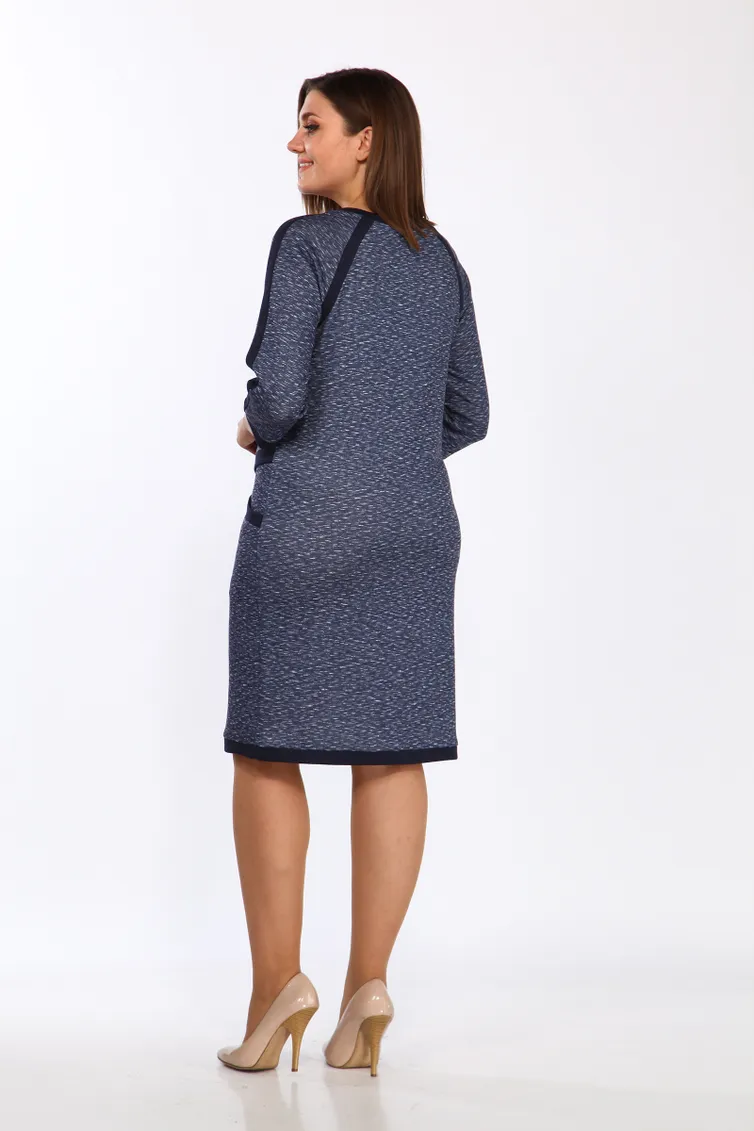 Платье Lady Style Classic арт. 1738