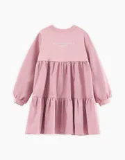 Sukienki Bell Bimbo #243007 rozovyj
