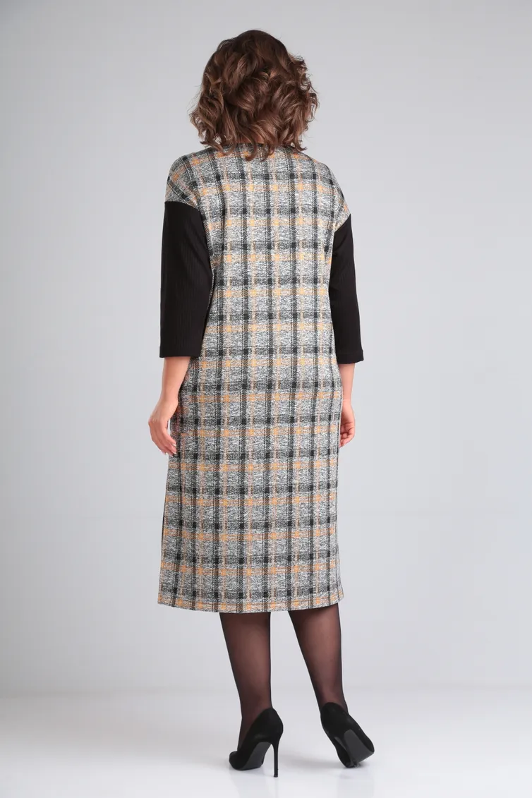 Платье Michel Chic арт. 2150