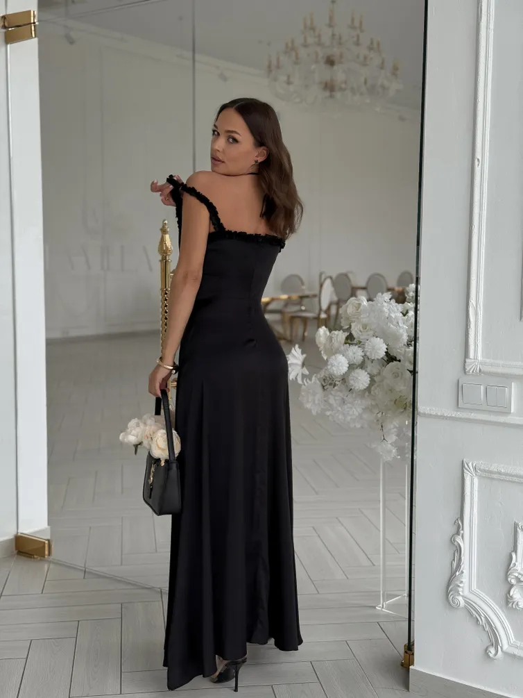 Платье Aura chic life арт. 3305 170