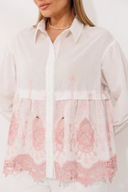 Blouse Moda Urs #26-2979 roz