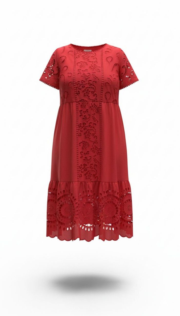 Платье Vittoria Queen арт. 28953/1