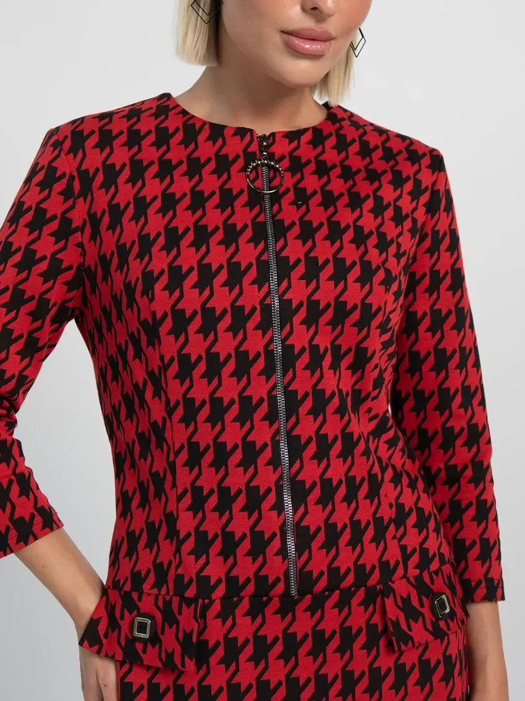 Sukienka LT Collection #P16081-19M