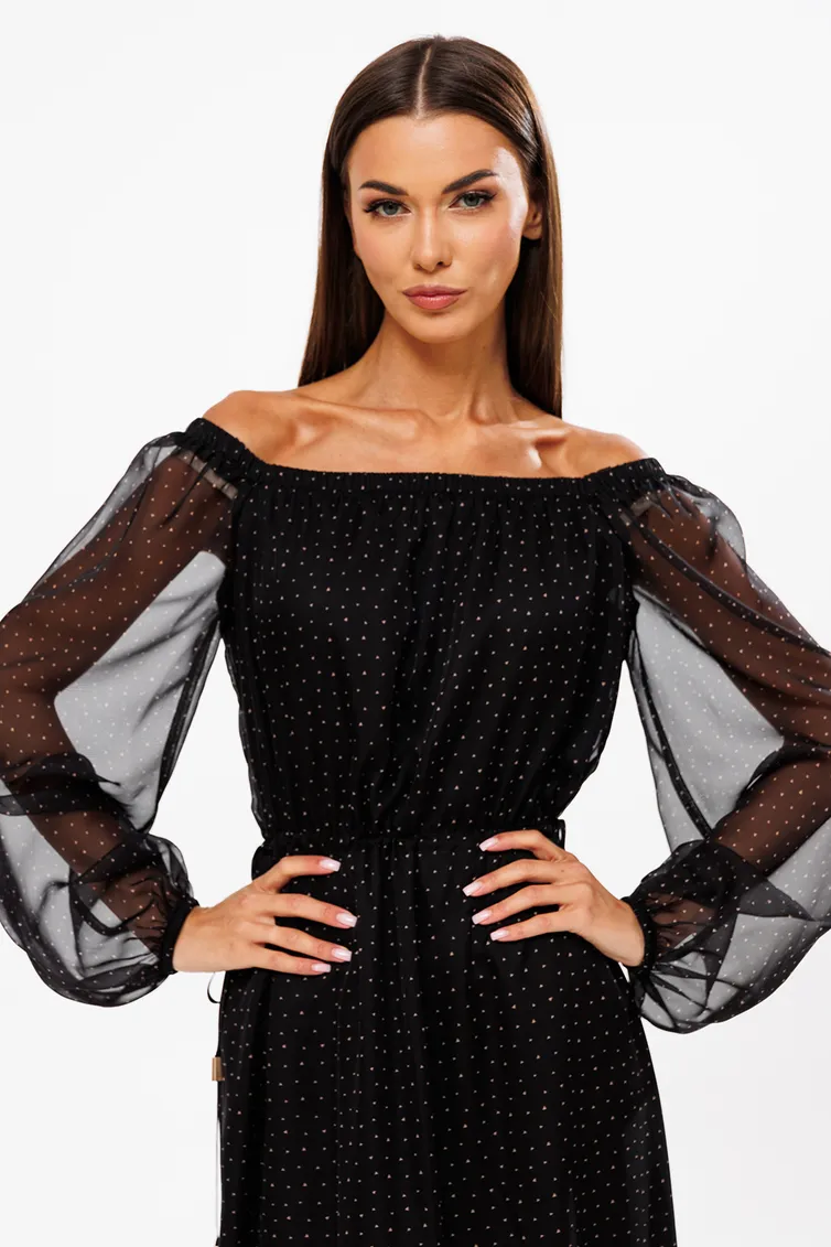 Sukienka Buter New #2895