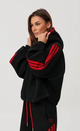 Костюм V&N fashion 1204_черный
