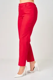 Брюки Rumoda арт. 2289 красный
