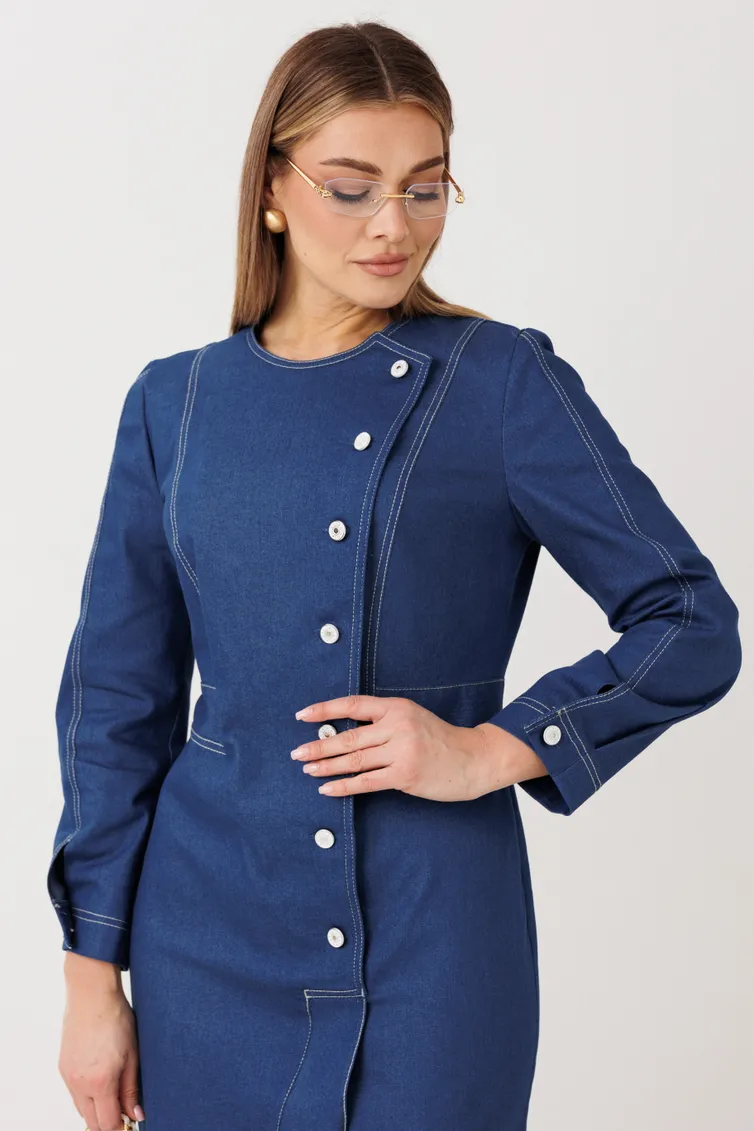 Dress Fantazia Mod #5363
