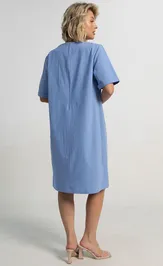 Платье LT Collection П15932-13М