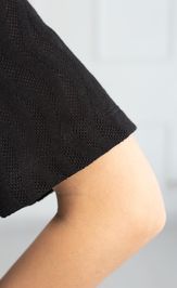 Jumper Купалинка 30220G 158,164 Chernyj