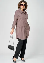 Blouse EVA GRANT #7068-1m