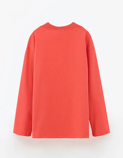Джемперы Bell Bimbo арт. 252122 красный