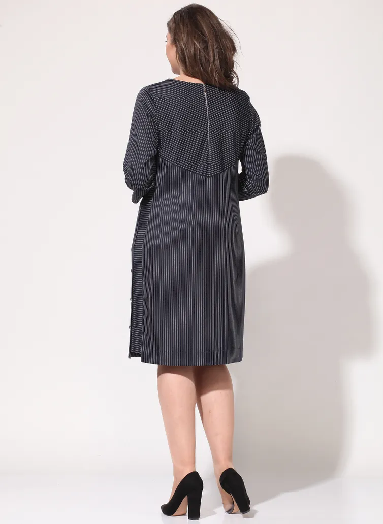 Sukienka Lady Style Classic #2145/1
